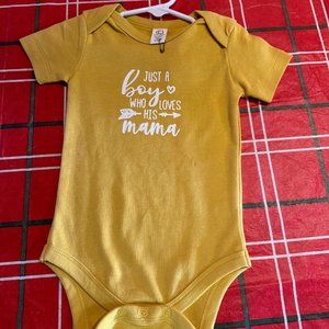 Baby Onesie